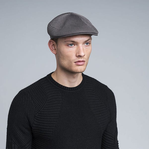 Tropic 504 Ventair - Kangol Flachmütze | Brehn