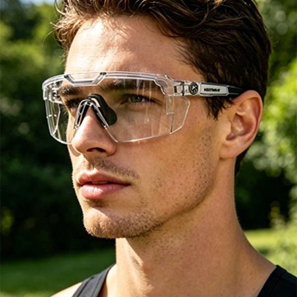 Photochrome Polarisierte Sonnenbrille UV400 | Brehn