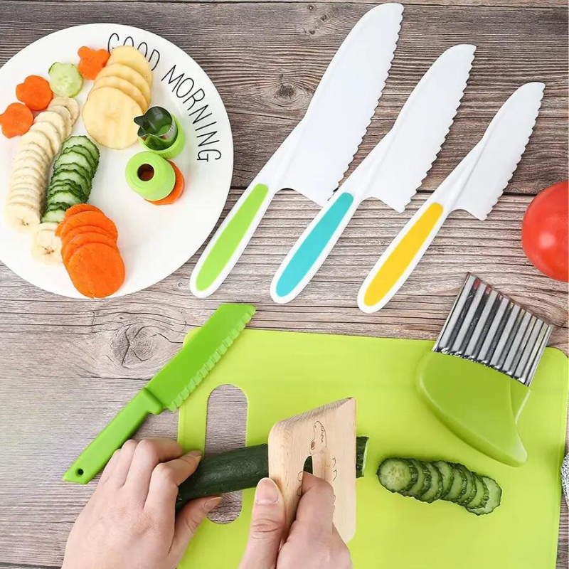 Cookito — Entfessle spielerisch Selbstbewusstsein und Kreativität in kleinen Küchenhelden! | Brehn
