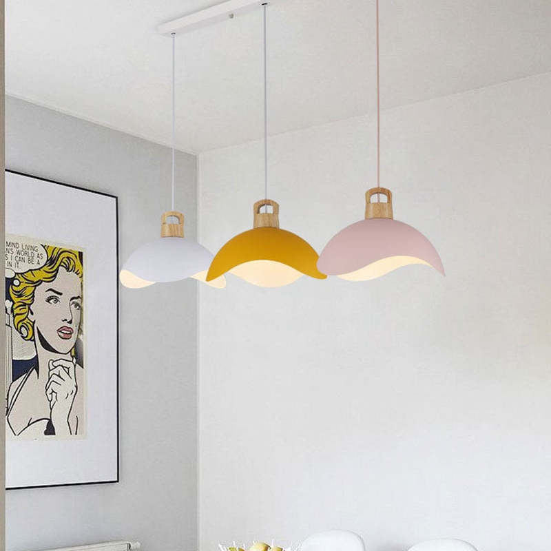 Brehn | EleganteLuxe - Luxus Morandi Pendelleuchte für Innenräume