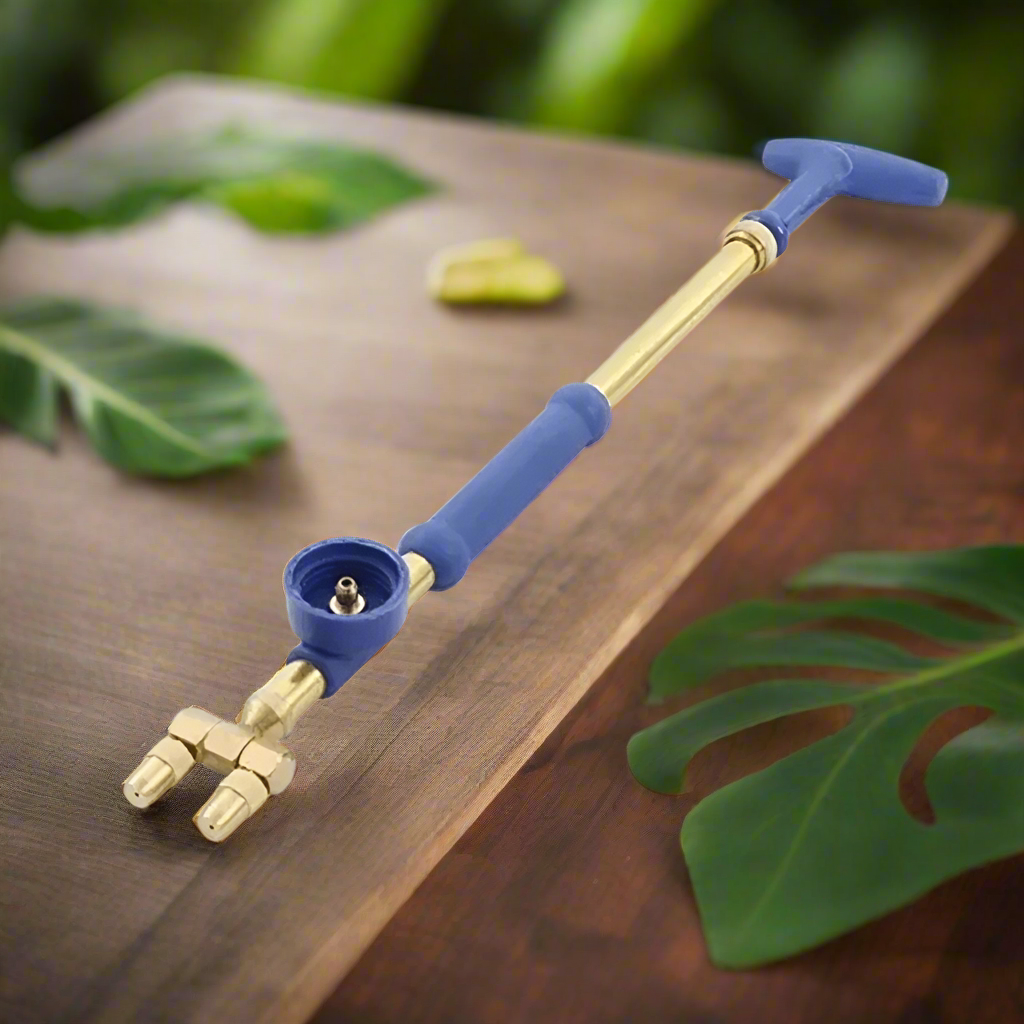 Handsprayer für den Garten | verstellbares & langlebiges Werkzeug | Brehn