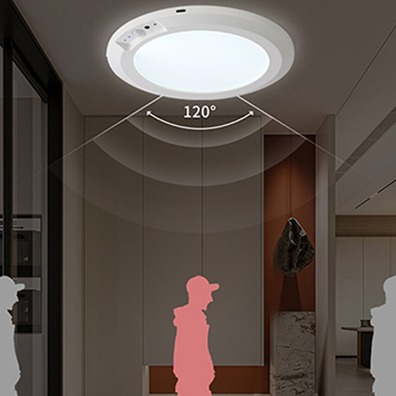 LumiGuard — Sofortige Licht-Sicherheit, die Ihre Dunkelheit in Geborgenheit verwandelt | Brehn