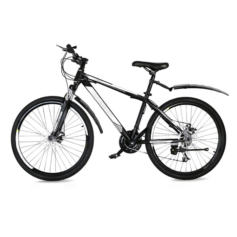 Fahrrad Schutzblech Set einziehbar verstellbar | Brehn