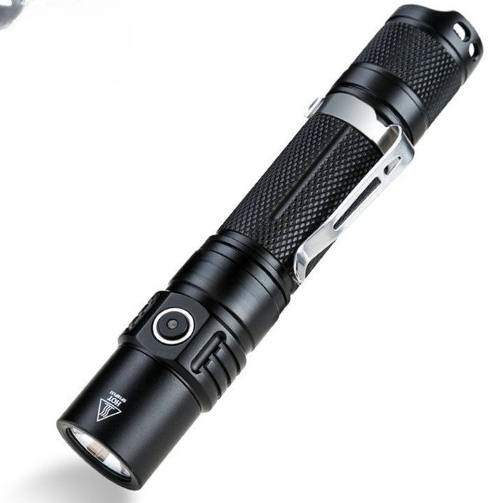 Nacht Power Taktische LED Taschenlampe | Brehn