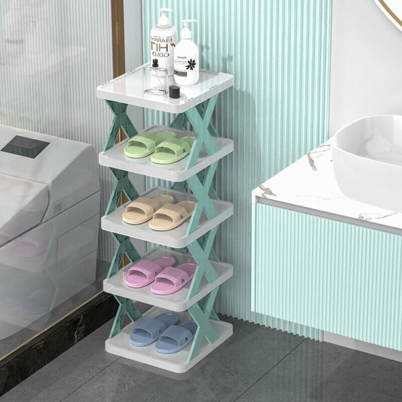 Schuhregal zur Aufbewahrung