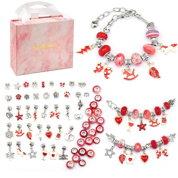 Brehn | DIY-Armband-Set für Kinder