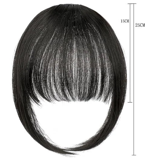 Brehn | FlipFringe — Verleihe deinem Look in Sekunden unwiderstehlichen Glamour ohne Aufwand!