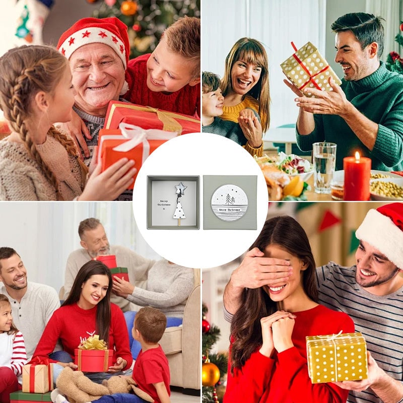 Brehn | Freundschaftsengel Geschenkkarton