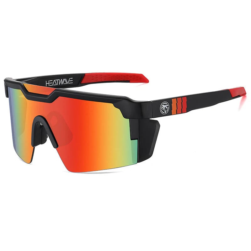 Photochrome Polarisierte Sonnenbrille UV400 | Brehn