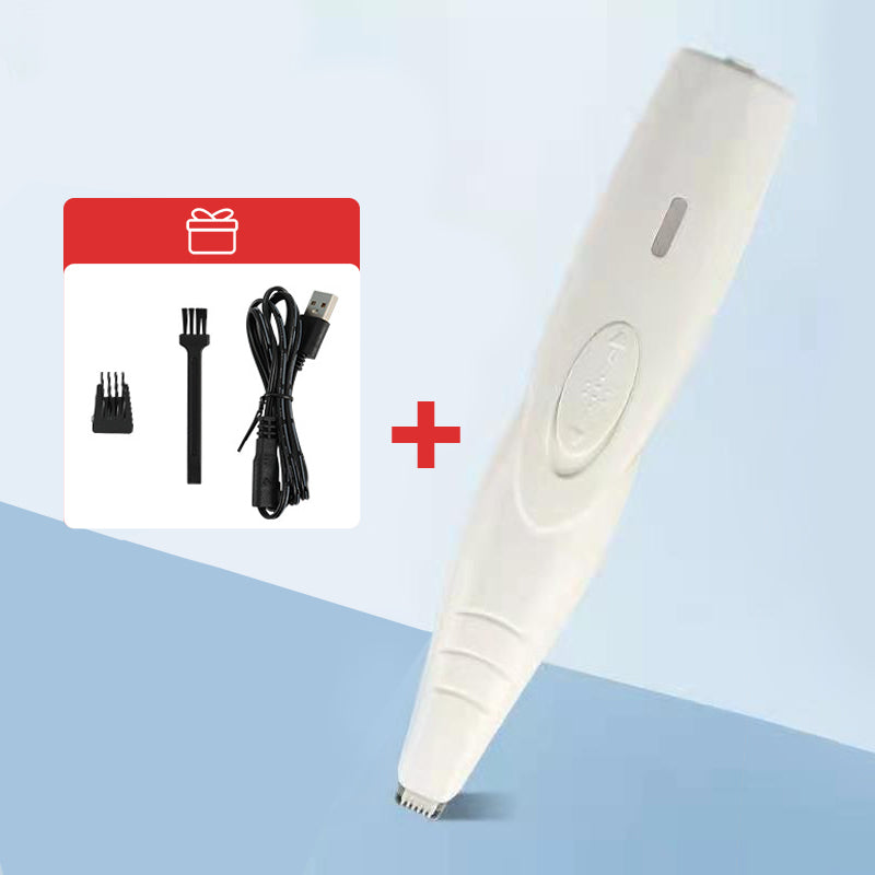 Haarschneider für stressfreies Grooming | Brehn