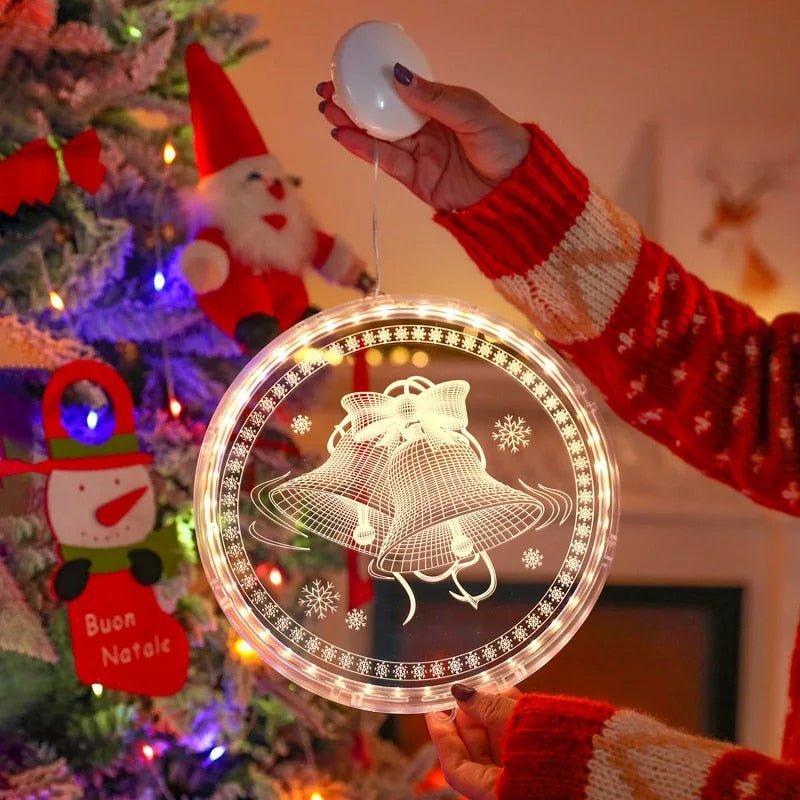 Brehn | Festlicher Glanz - Erleuchte dein Weihnachten - Magie und Freude!