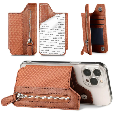 Brehn | MagWallet Snap-On Komfort