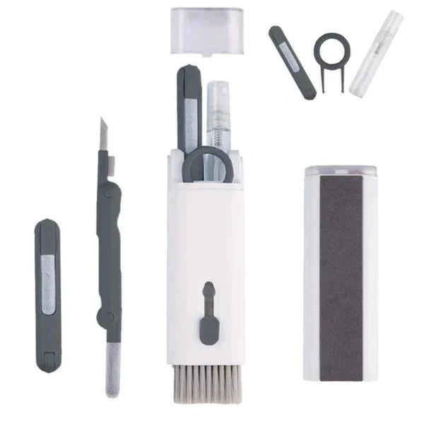 Tech Pro 7-in-1 Reinigungsset