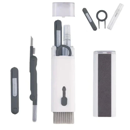Tech Pro 7-in-1 Reinigungsset