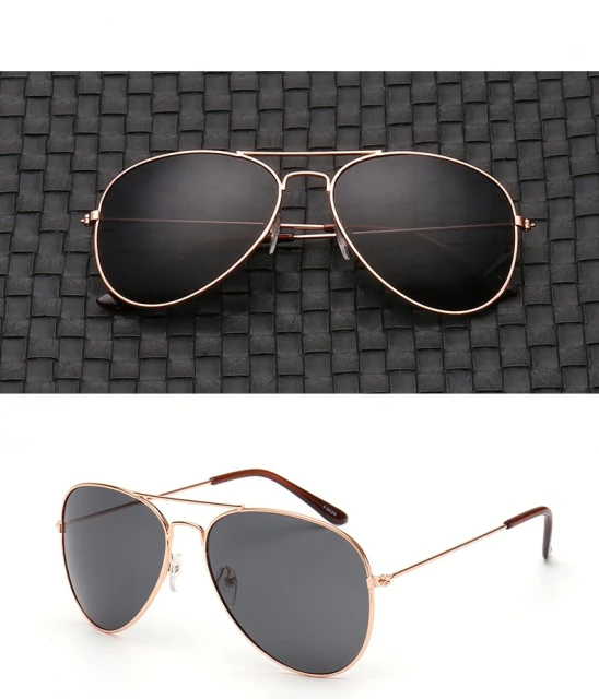 Brehn | Luxus Polarisierte Fliegerbrille