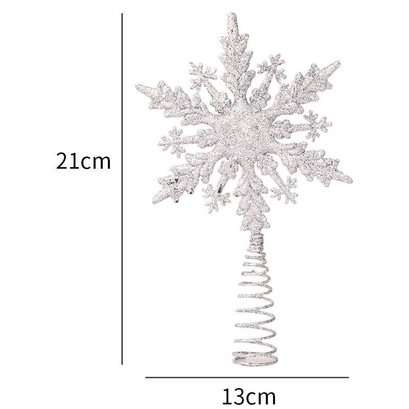 Brehn | Dekorative Requisiten Feiertagsdekorationen Weihnachtsbaum