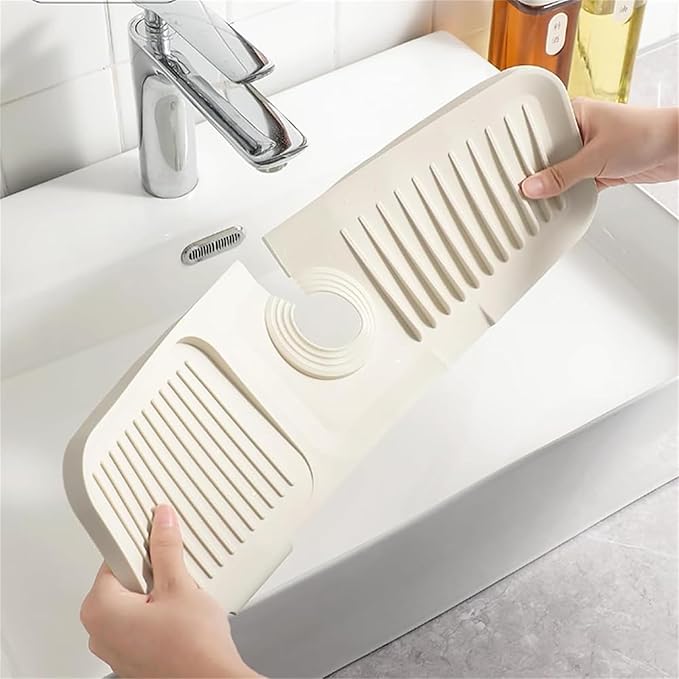PowerSplashGuard — Endlich trockene Arbeitsflächen und eine Küche, die strahlt vor Sauberkeit | Brehn
