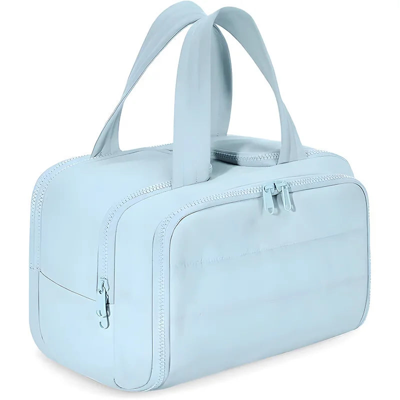 Brehn | Kompakte Reisetasche
