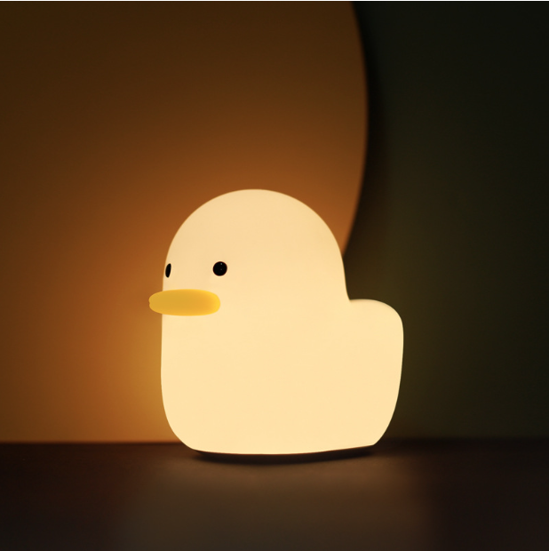 Süßes Enten-Nachtlicht | Brehn