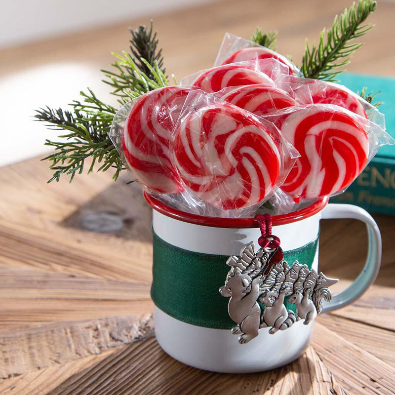 Brehn | Weihnachtsbaum Ornament