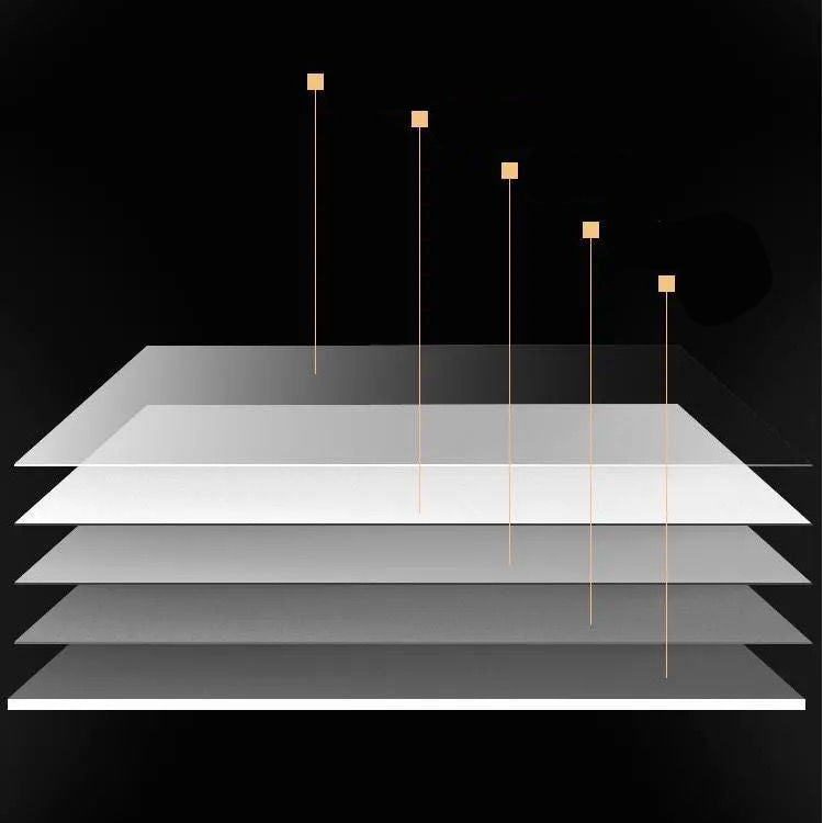 Modern Unterbauwaschbecken Oval Porzellan mit Pop-Up Abfluss