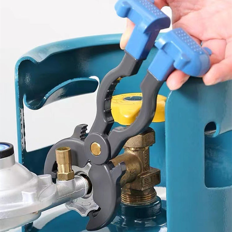 Gas Gauge Reliever Valve Wrench | Brehn