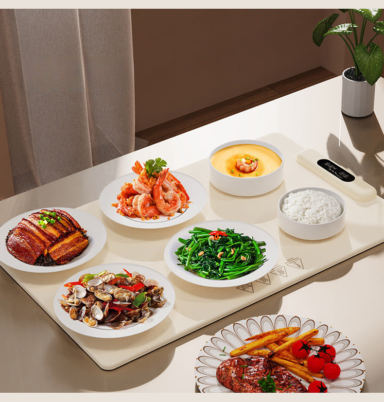 Brehn | WarmTray Temperaturhalte-Matte