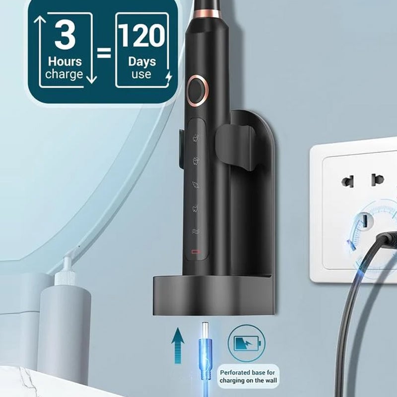 Brehn | Erwachsene Sonic elektrische Zahnbürste