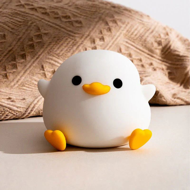 Brehn | Niedliche Enten LED-Lampe