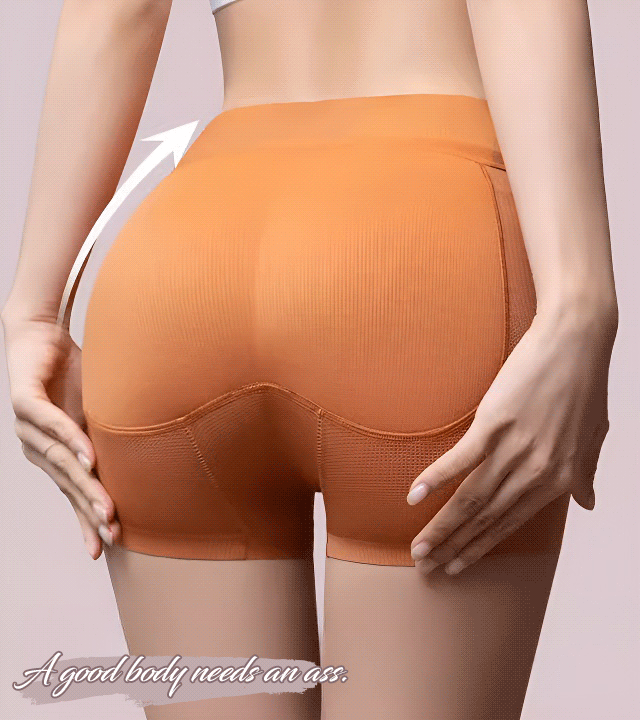 Butt Booster Unterwäsche | Sofortige Anhebung und Formung | Brehn