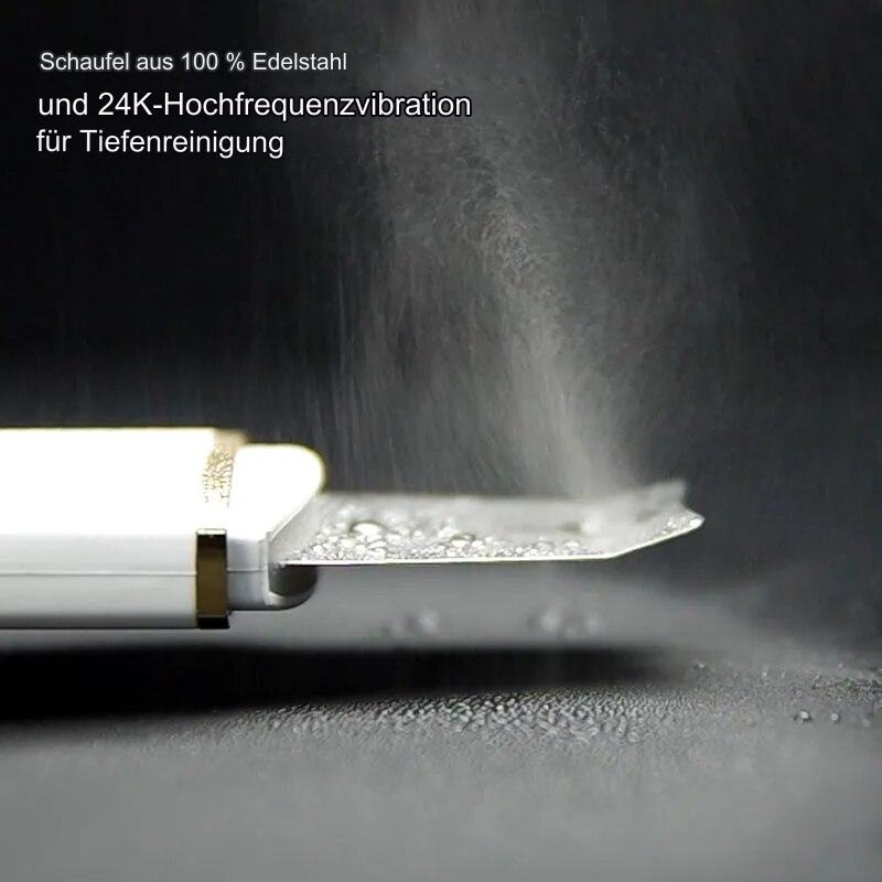 -Ultraschall-Scrubber | Brehn