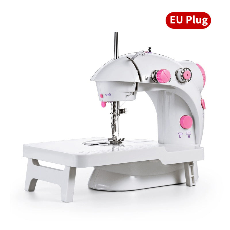 DIY Master Tragbare Mini-Nähmaschine | Brehn