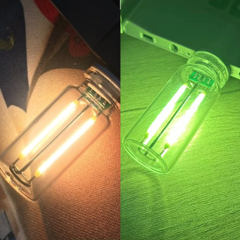 Brehn | USB Touch Nachttischlampe