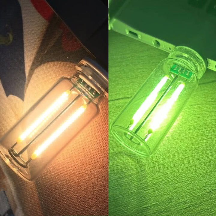 Brehn | USB Touch Nachttischlampe