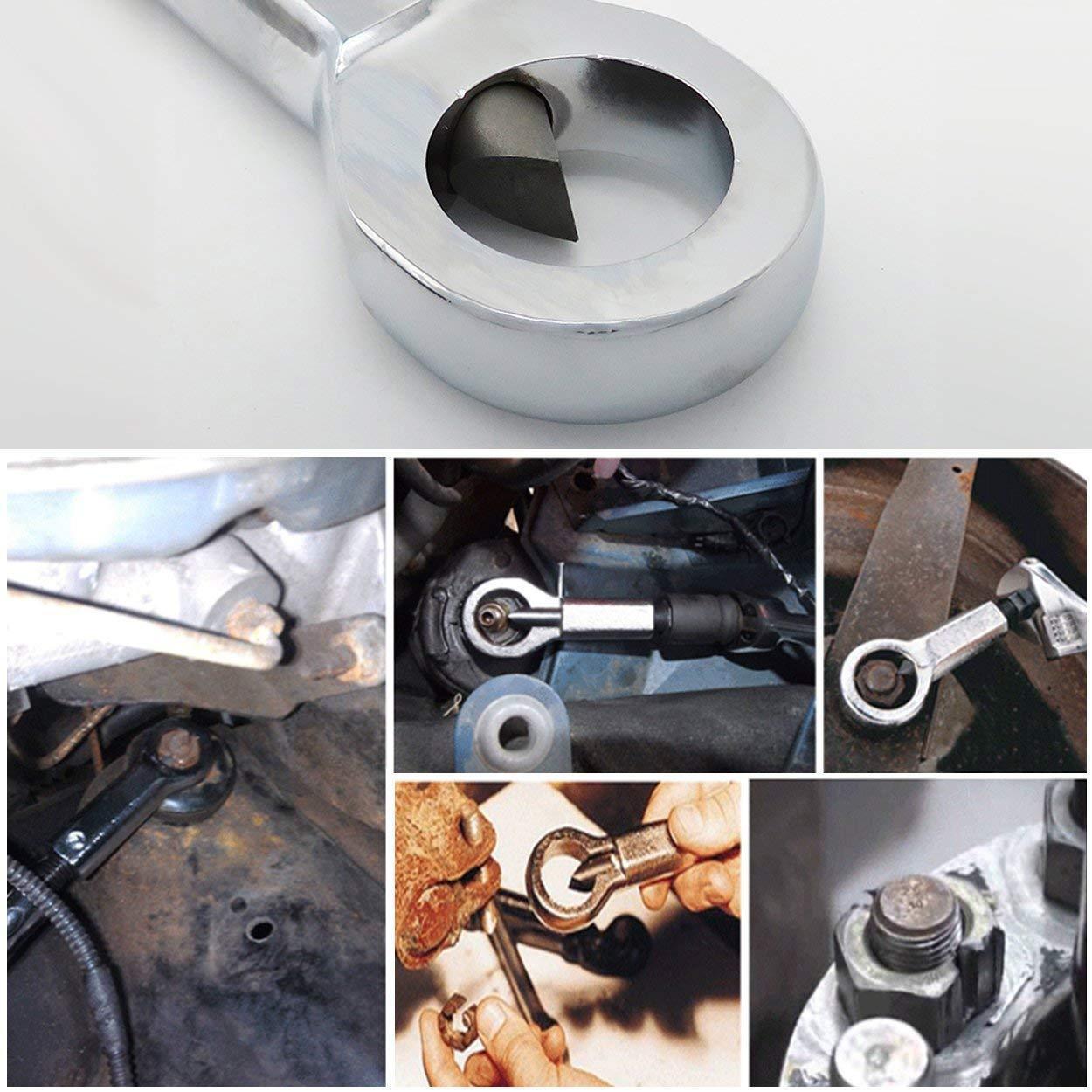 Heavy-Duty Nuss-Trennwerkzeug-Kit | Brehn