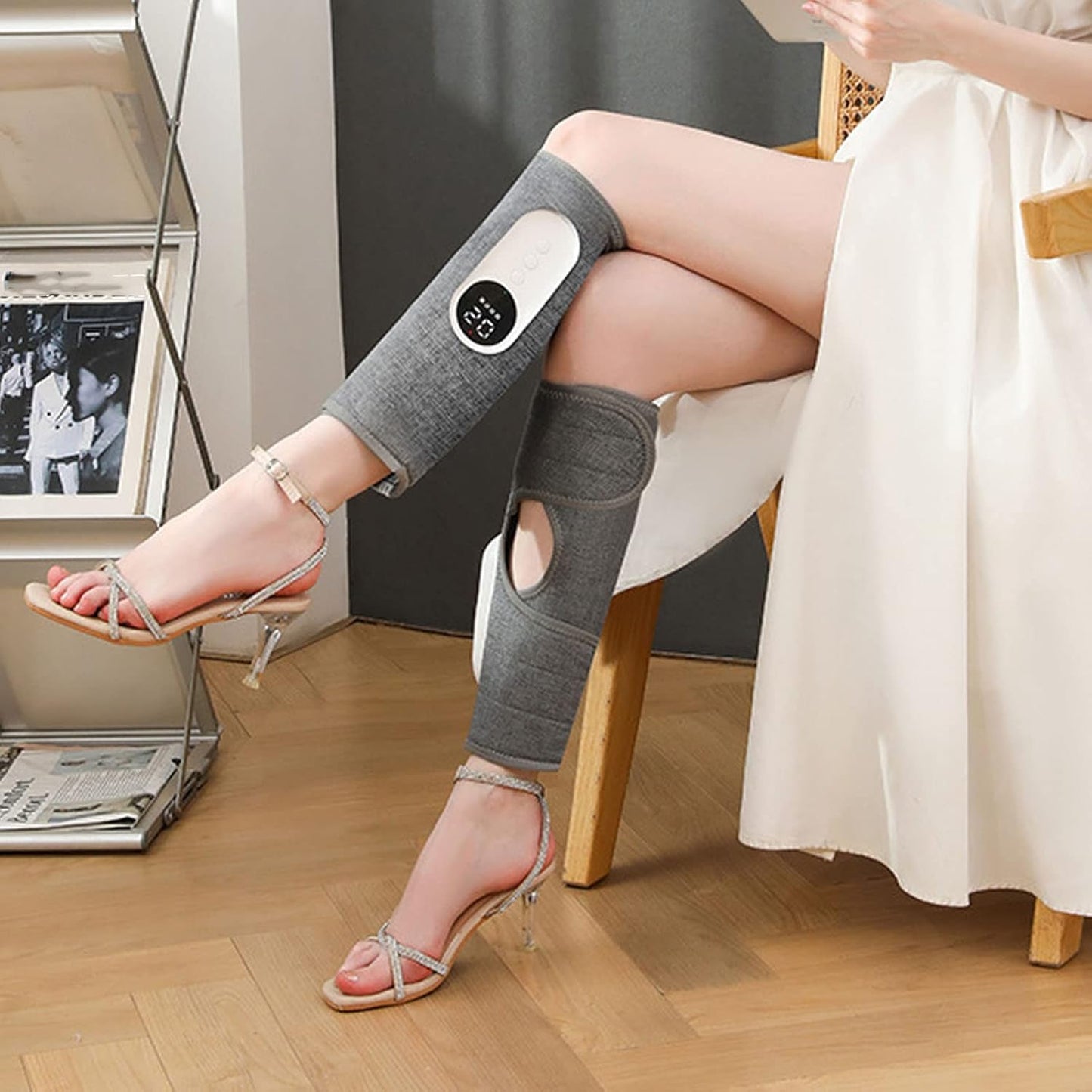 Brehn | RelaxLegs Ultimative Beintherapie
