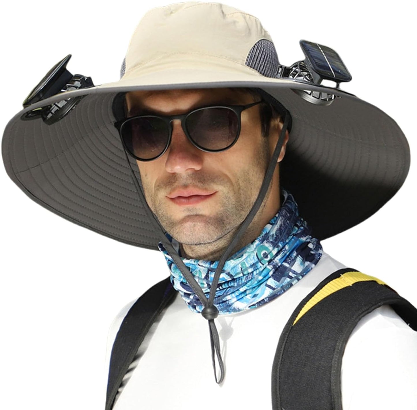 SolarBreeze™ Hitze sofort schlagen | Brehn