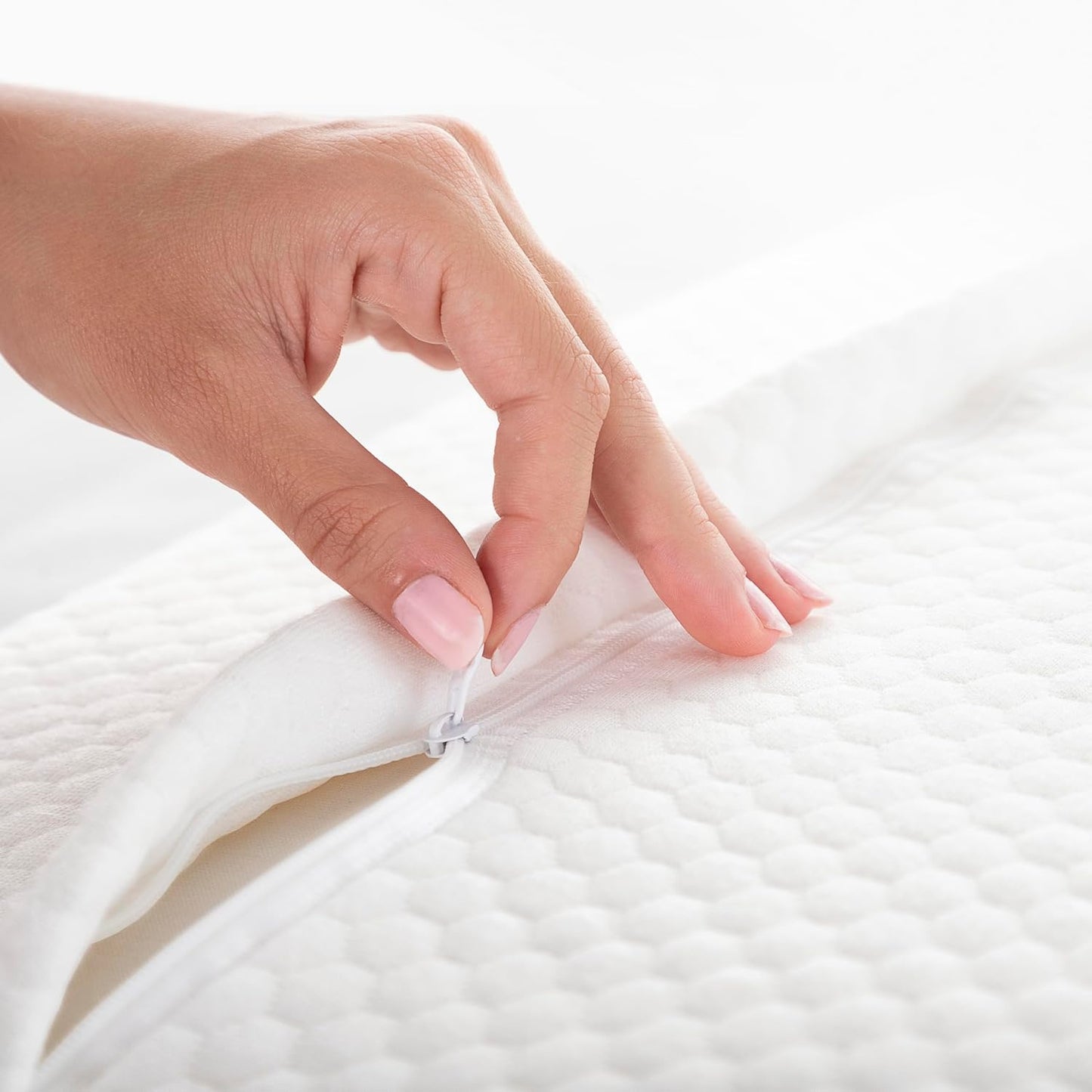 Kissenbezug für Butterfly Memory Foam Kissen Brehn