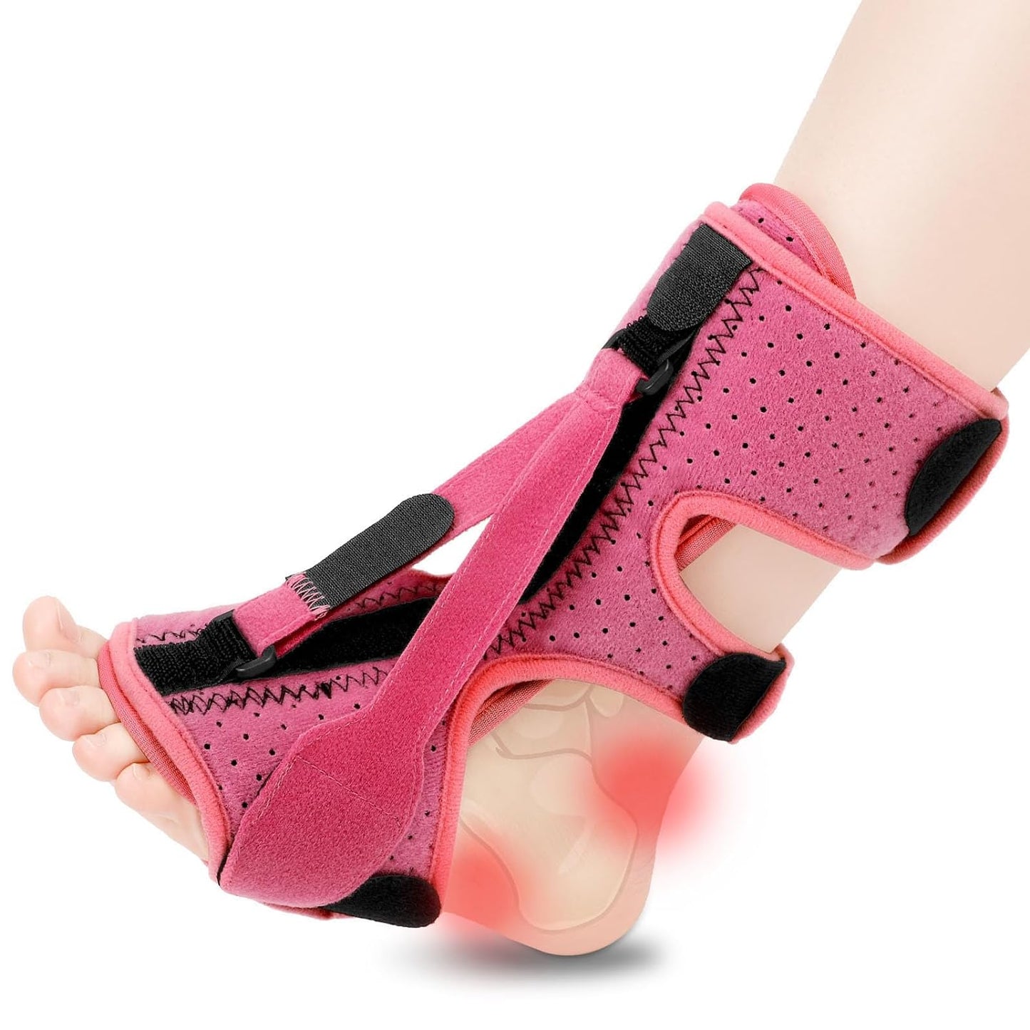 Brehn | Nachtschiene für Plantarfasziitis