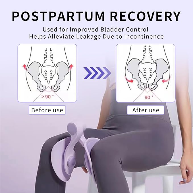 PelvicRepair Stärken Sie Ihr Selbstvertrauen | Brehn
