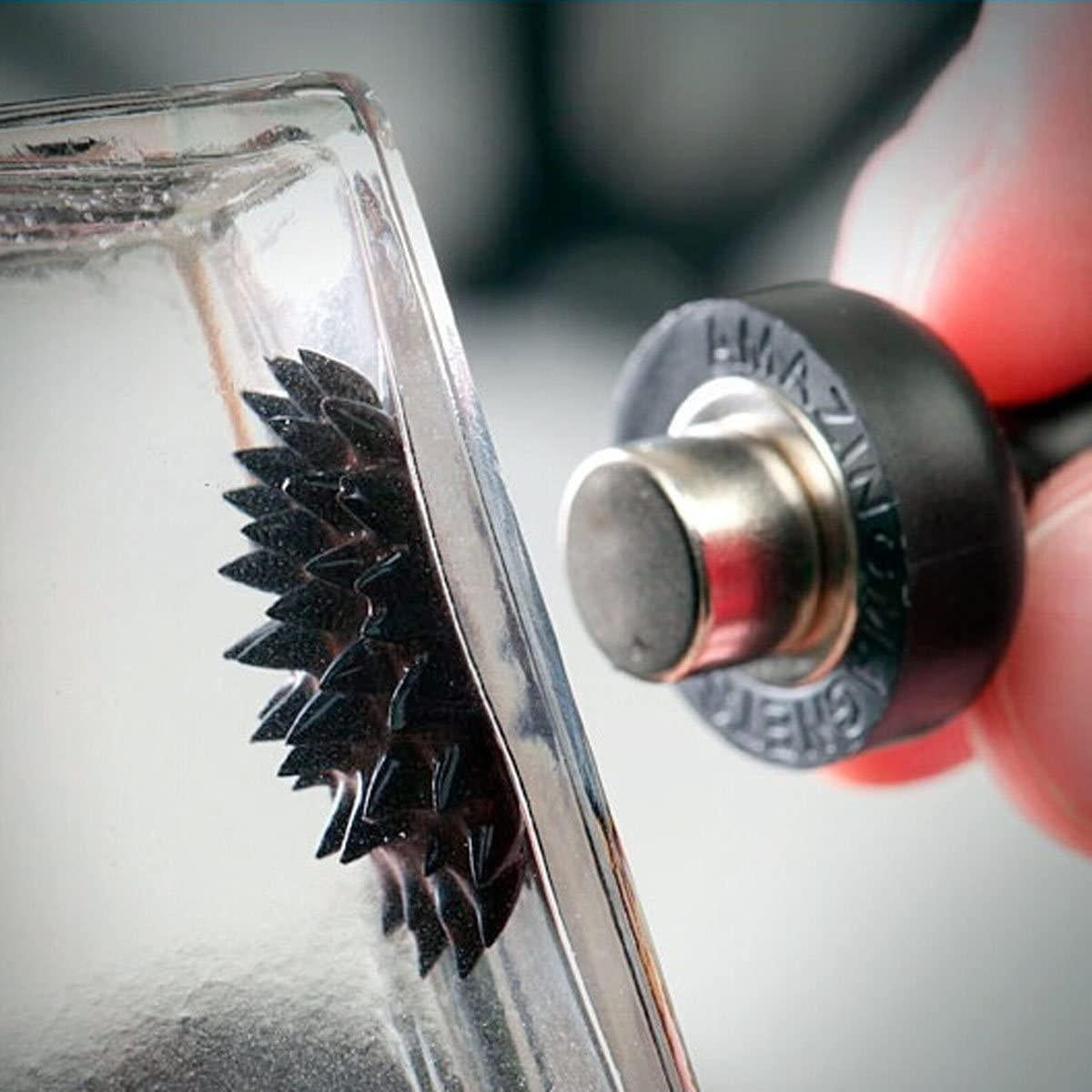 Ferrofluid Magnetisches Display Spielzeug | Brehn