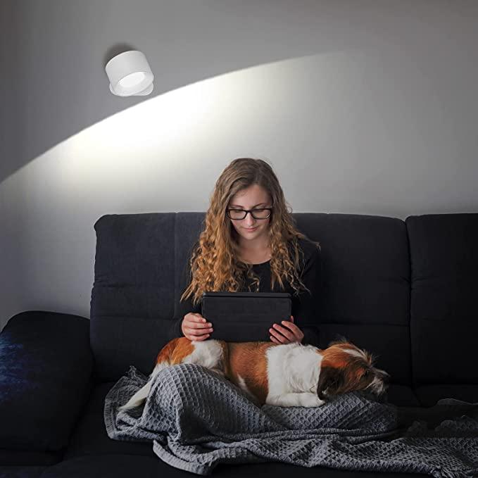 GloWall Schaffen Sie jedes Mal die perfekte Atmosphäre | Brehn