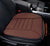 Brehn | Komfort Memory Foam Autositzkissen