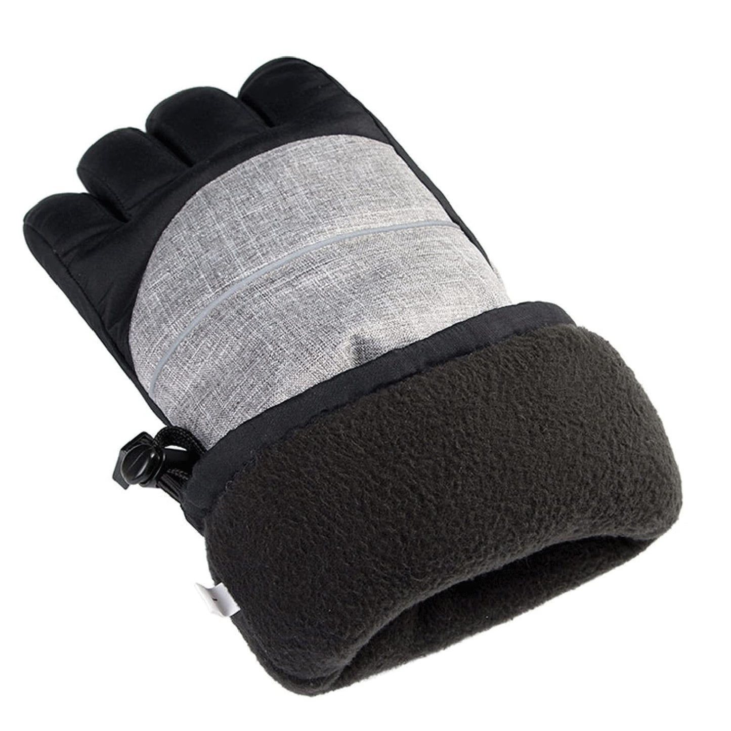 Verstellbare Temp 40-55 °C beheizte Handschuhe | Brehn