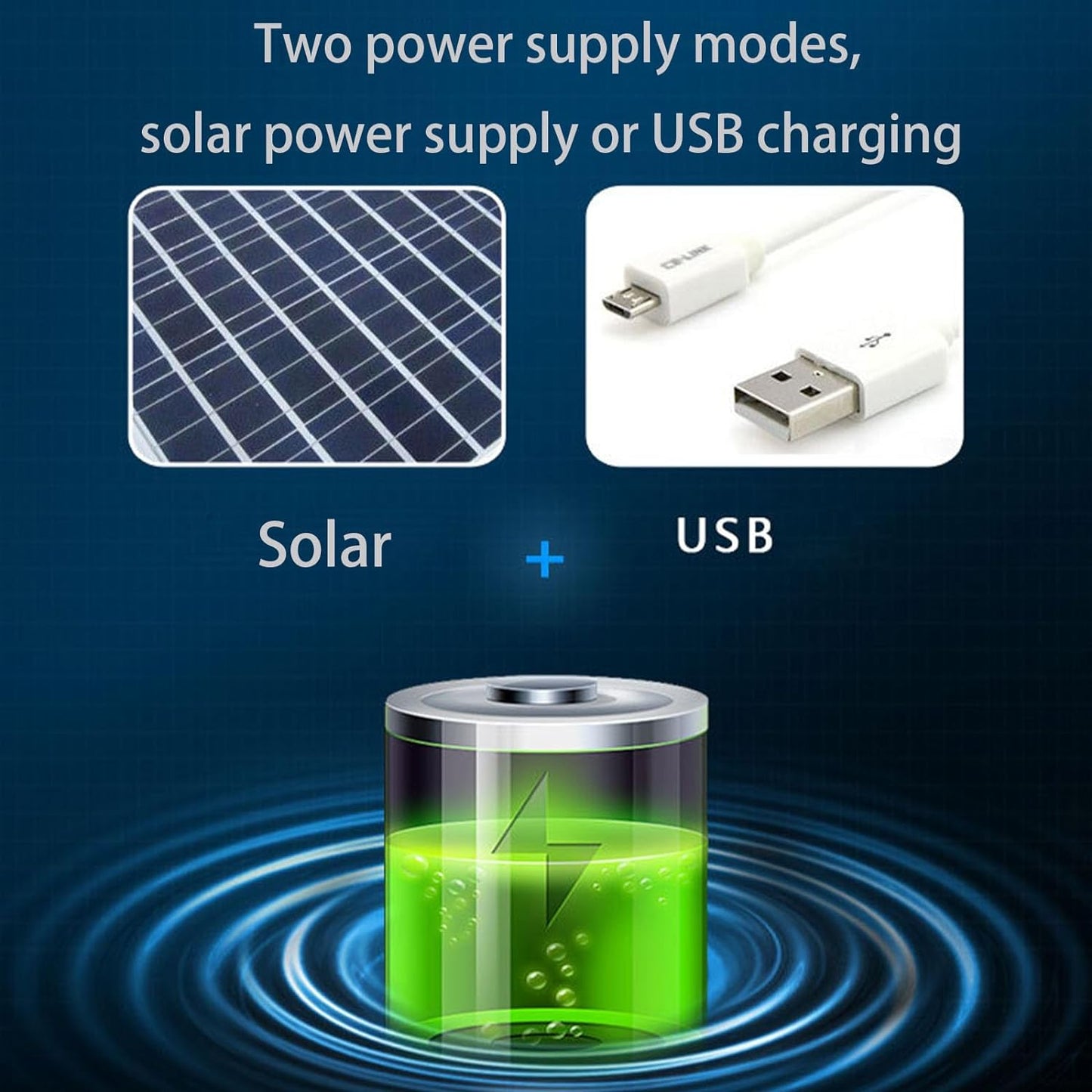 SolarBreeze™ Hitze sofort schlagen | Brehn
