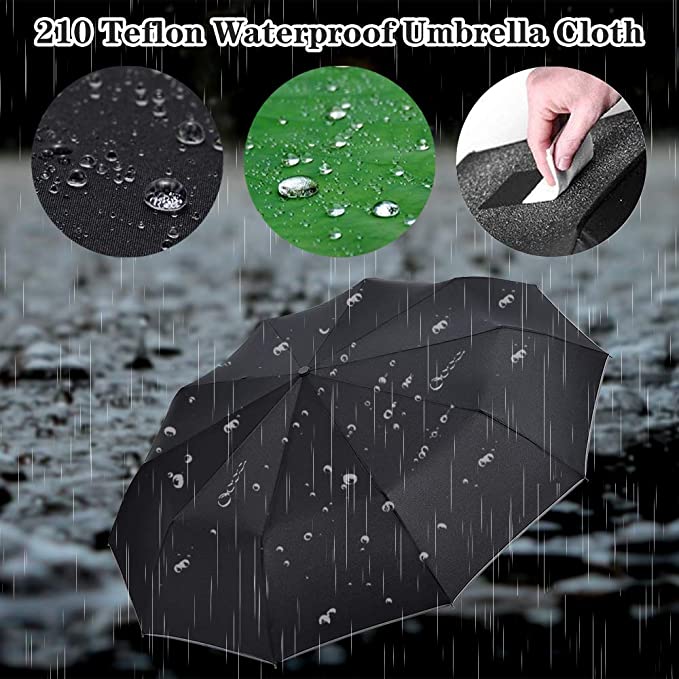360° Regenschirm Gehe zu Regenschirm | Brehn
