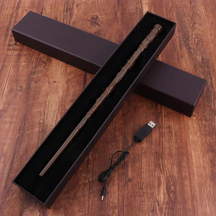 BowLift | Magic Fire Wand