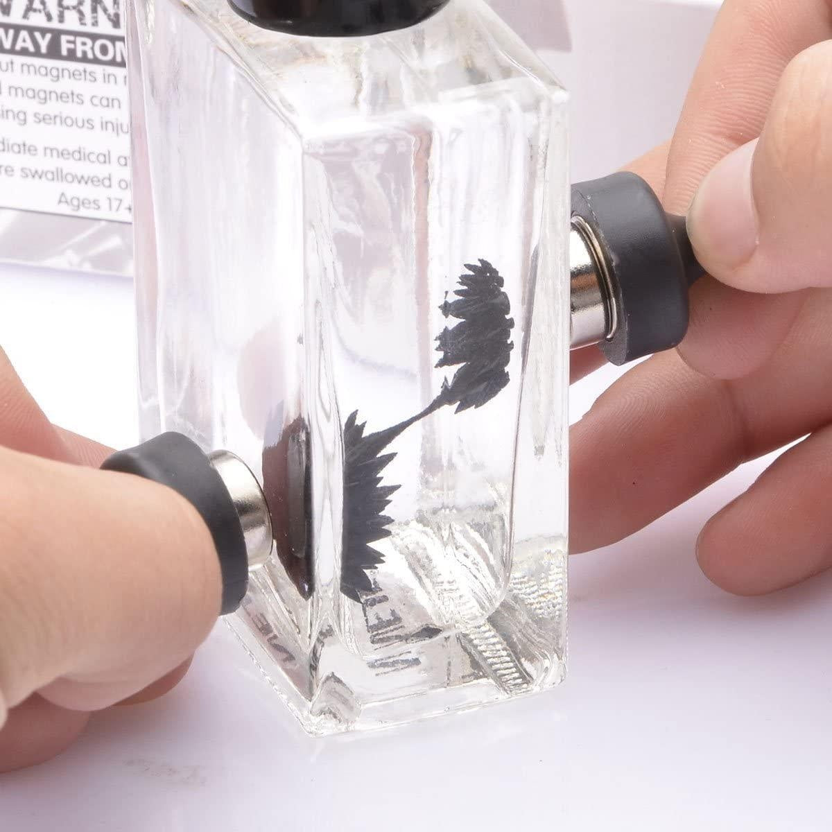 Ferrofluid Magnetisches Display Spielzeug | Brehn