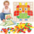 Brehn | Holzpuzzle für kleine Kinder
