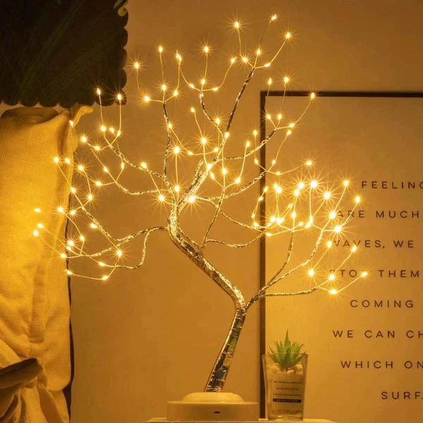Brehn | TreeLights Ruhige Beleuchtung Touch